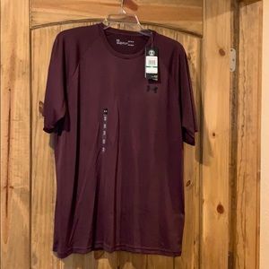 Under Armour heat gear